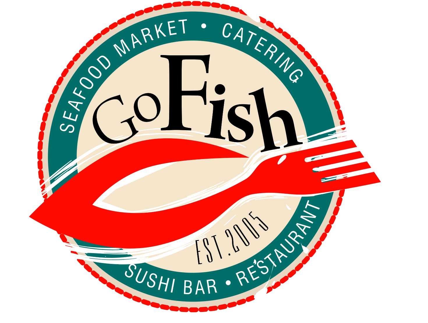 Go Fish Seafood